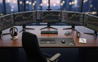 Mesa Proprietária Forex: Guia Completo para Traders 7 Mesa Proprietária Forex: Guia Completo para Traders